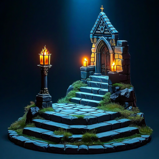 Podium de la Résolution