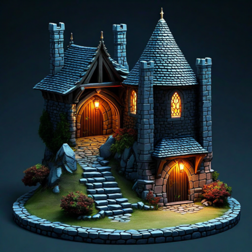 Récompense pour leur Sueur