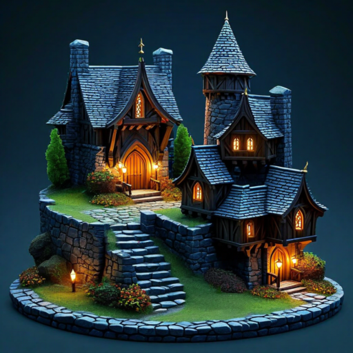 Camarades Dispersés