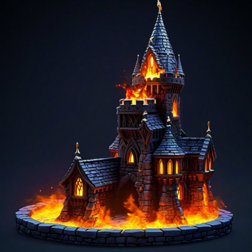 Flèche des Étoiles