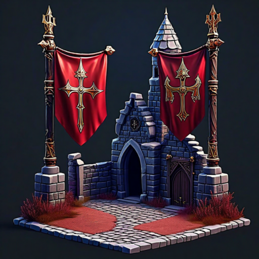 Le Cauchemar Cramoisi