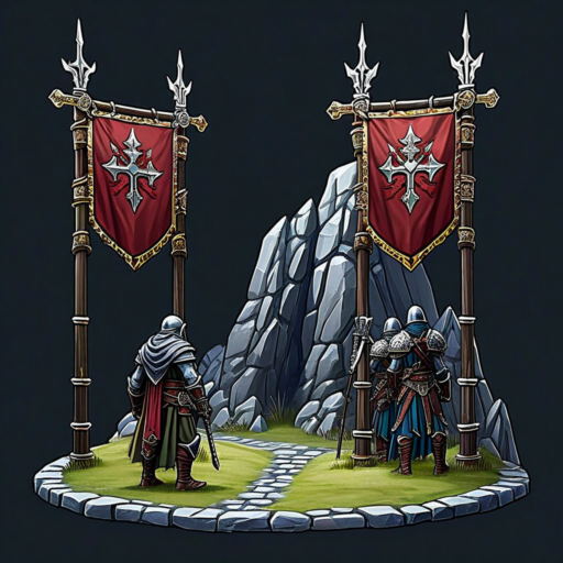 Les Nouveaux Crocs des Greymanes