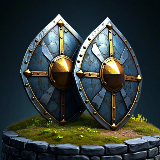 Les Boucliers Inébranlables