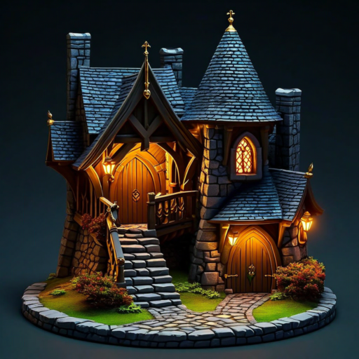 La Sorcière de la Sagesse