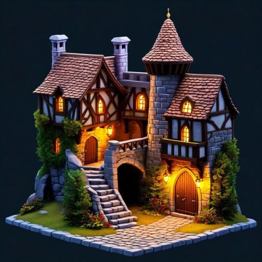 Là où la Douceur s'est Arrêtée