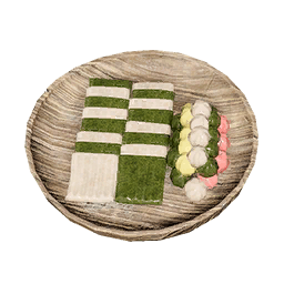 Gâteaux de Riz Moelleux