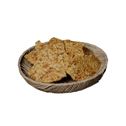 Céréales Grillées