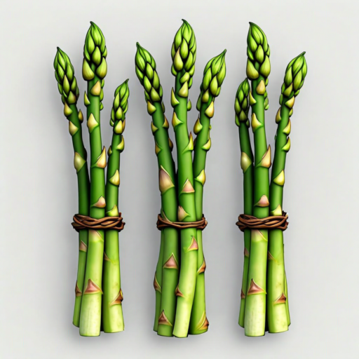 Asperge
