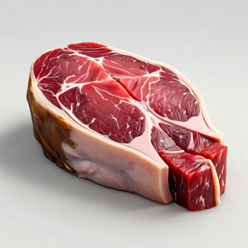 Viande de volaille