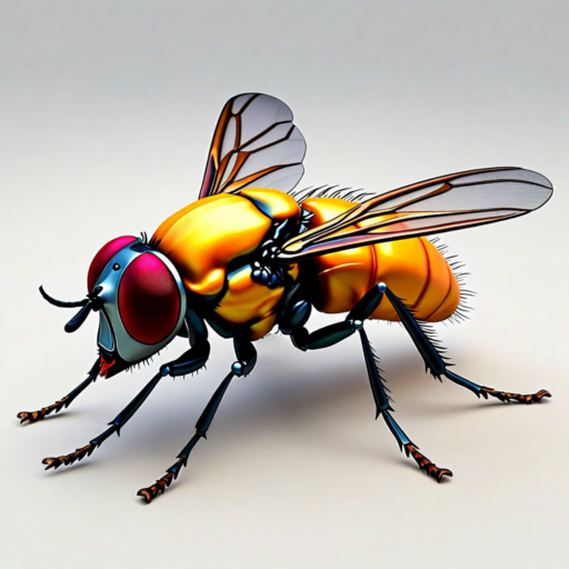 Moscerino della frutta