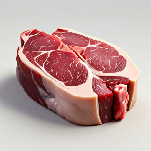 Viande de volaille maigre
