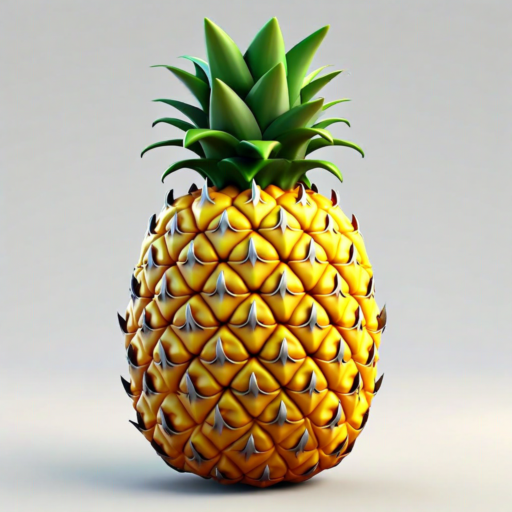 Ananas