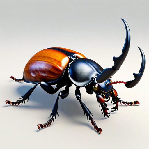 Scarabeo rinoceronte