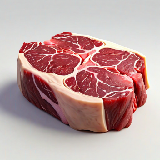 Viande coriace