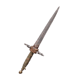 Bekker Dagger