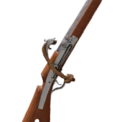 Bekker Musket