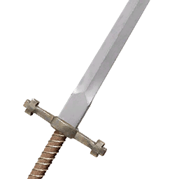 Spada del Regno Caduto