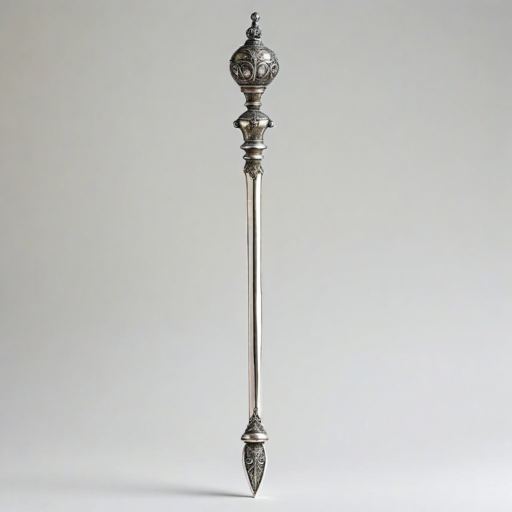 Freischwert-Hellebarde