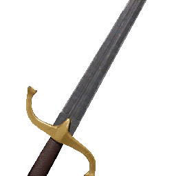 Glenmore Sword