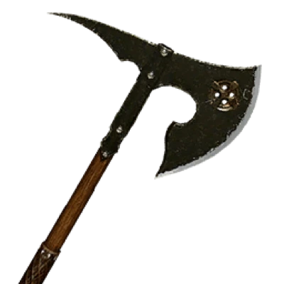 Lambert Axe