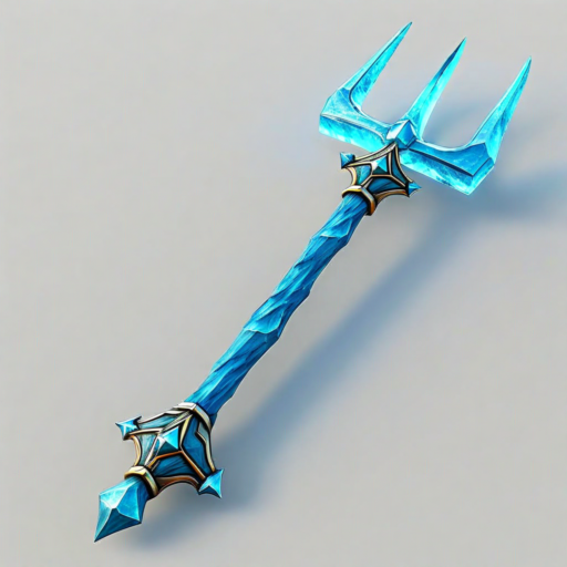 Trident du Vent du Nord