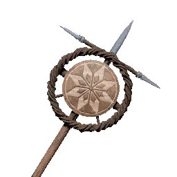 Reventinischer Priesterspeer