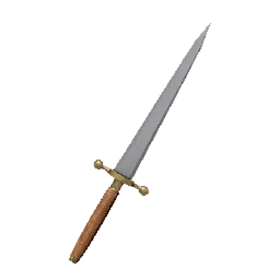 Sydmon Dagger