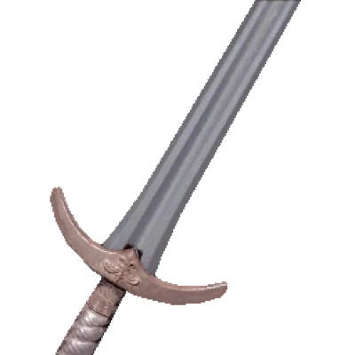 Sydmon Sword
