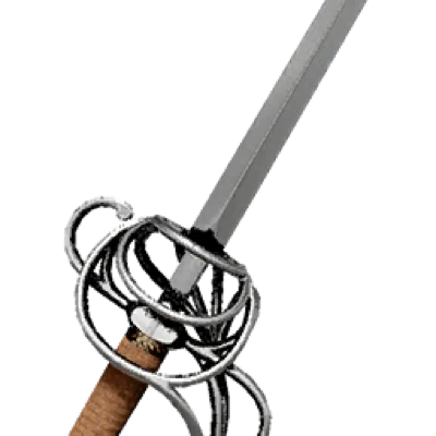 White Wind Rapier